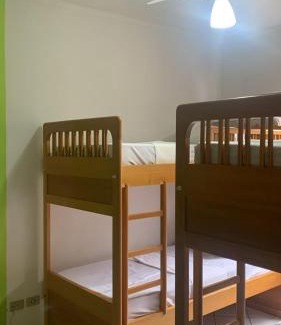 Cibratel II Hotel | Pousada D'Ibiza - Itanhaém