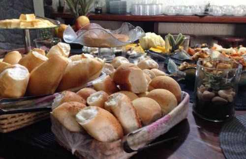 Ilha Grande Hotel | Pousada D'Pillel