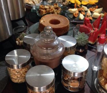 Ilha Grande Hotel | Pousada D'Pillel