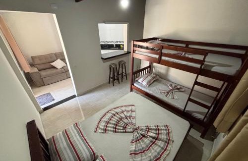 Boicucanga Beach Hotel | Pousada da Árvore