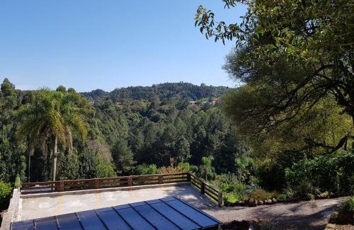 Nova Petropolis Hotel | Pousada da Baronesa