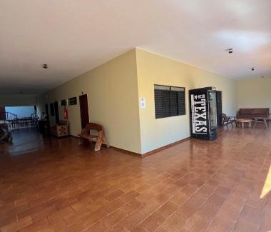 Ponte Alta do Tocantins House | Pousada da Praça