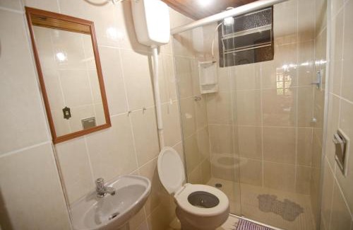 Maromba Hotel | Pousada da Carmem