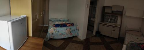 Jardim das Hortensias House | Pousada da Dinda - Casa Familiar