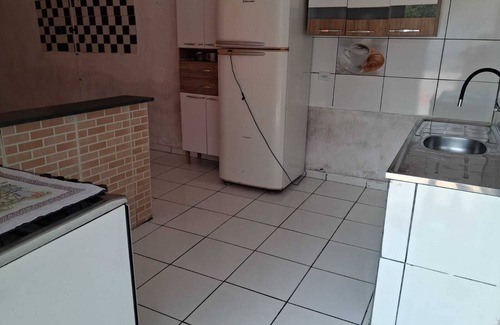 Santa Terezinha Hotel | Pousada da Ildi