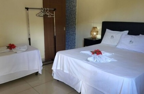 Vila da Trinta Hotel | Pousada da Jo