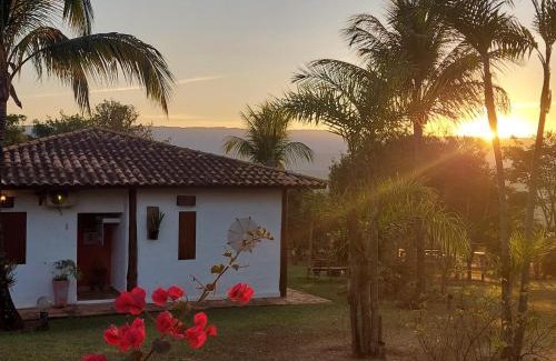 Delfinopolis Hotel | Pousada da Lua