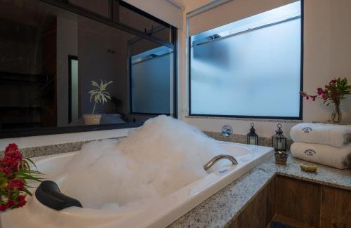 Sao Pedro Hotel | Pousada da Lua São Pedro