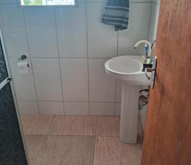 Medeiros House | Pousada da Mari