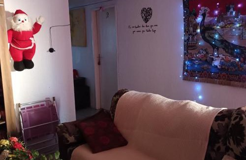 Centro House | Pousada da Maria Guapa