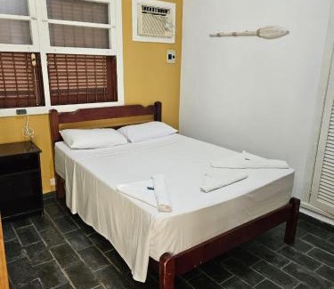 Praia da Enseada Hotel | Pousada da Mary