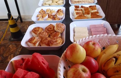 Pirenopolis Cabin | Pousada Da Mata