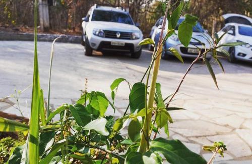 Pirenopolis Cabin | Pousada Da Mata