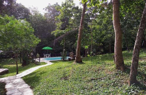 Pirenopolis Cabin | Pousada Da Mata