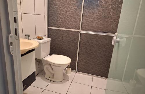 Santa Terezinha House | Pousada da Nina