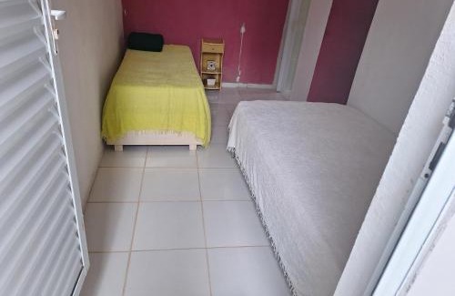 Santa Terezinha House | Pousada da Nina