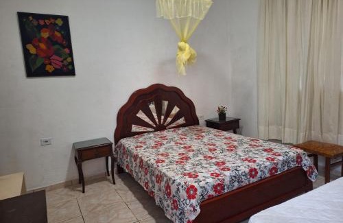 Santa Terezinha House | Pousada da Nina