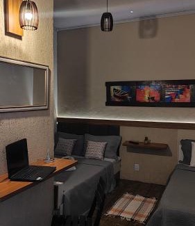 Praia de Aracatiba House | Pousada da Ponte