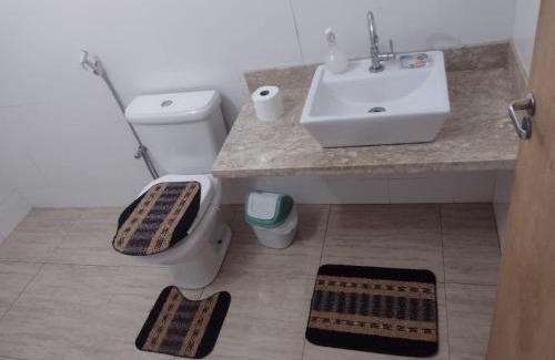 Aguas da Prata Bed & Breakfast | Pousada da Prata