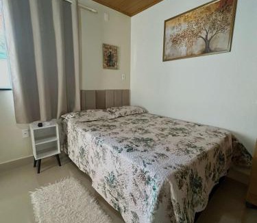 Sao Lucas Apartment | Pousada da Rô em Varginha-MG, aconchego e bem estar familiar