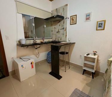 Sao Lucas Apartment | Pousada da Rô em Varginha-MG, aconchego e bem estar familiar