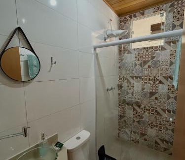 Sao Lucas Apartment | Pousada da Rô em Varginha-MG, aconchego e bem estar familiar