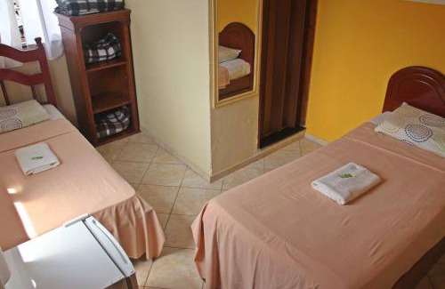 Cabore Hotel | Pousada da Rose Paraty