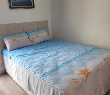 Santa Terezinha House | Pousada da Sissii