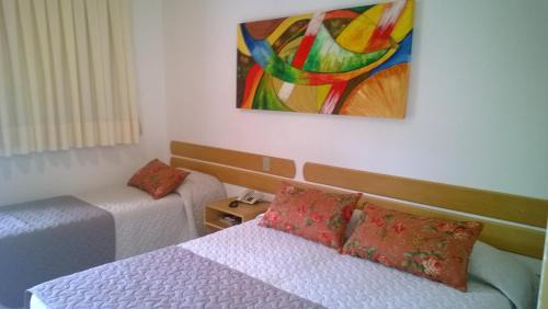 Capim Macio Hotel | Pousada da Terra