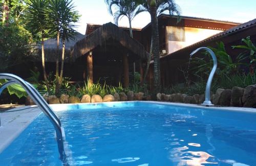 Portal das Artes Hotel | Pousada da Terra Paraty