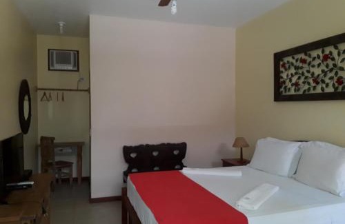 Portal das Artes Hotel | Pousada da Terra Paraty