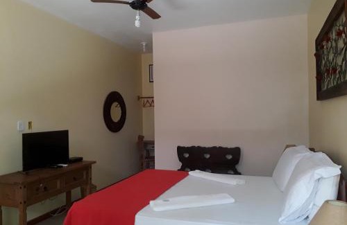 Portal das Artes Hotel | Pousada da Terra Paraty