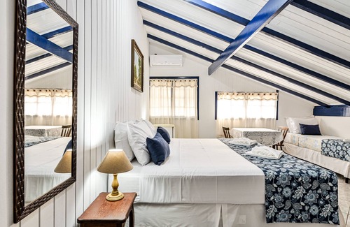 Centro Hotel | Pousada da Tina