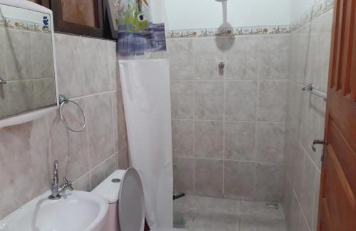 Pereque-Acu Hotel | Pousada da Tom-Ubatuba Perequê-Açu