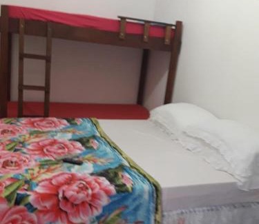 Pereque-Acu Hotel | Pousada da Tom-Ubatuba Perequê-Açu