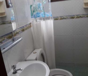 Pereque-Acu Hotel | Pousada da Tom-Ubatuba Perequê-Açu