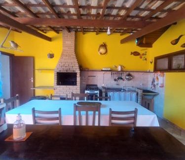 Pereque-Acu Hotel | Pousada da Tom-Ubatuba Perequê-Açu