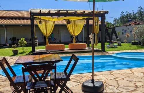 Nobres Hotel | Pousada da Villa