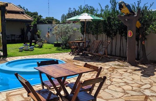 Nobres Hotel | Pousada da Villa