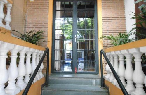 Regiao Urbana Homogenea IX Hotel | Pousada Danza - Centro