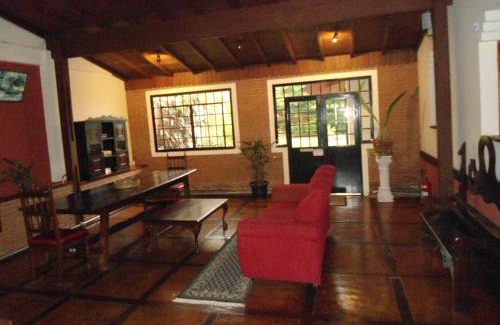 Regiao Urbana Homogenea IX Hotel | Pousada Danza - Centro