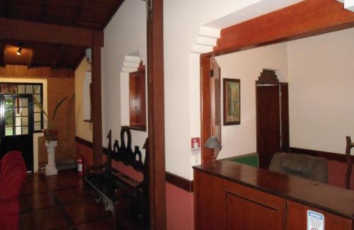 Regiao Urbana Homogenea IX Hotel | Pousada Danza - Centro