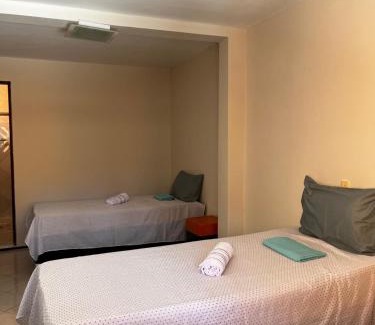 Juazeiro do Norte House | Pousada das acácias