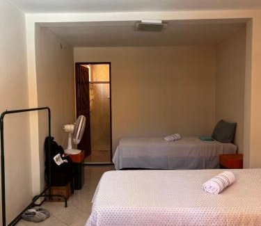 Juazeiro do Norte House | Pousada das acácias