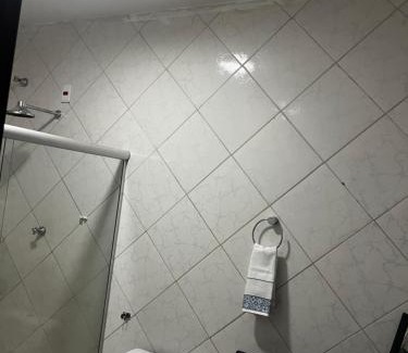 Juazeiro do Norte House | Pousada das acácias