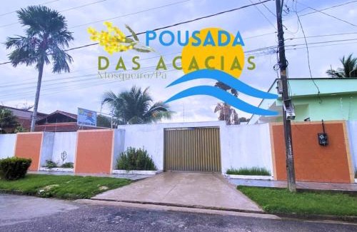Belem House | Pousada das Acacias