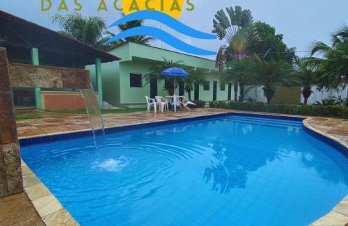 Belem House | Pousada das Acacias