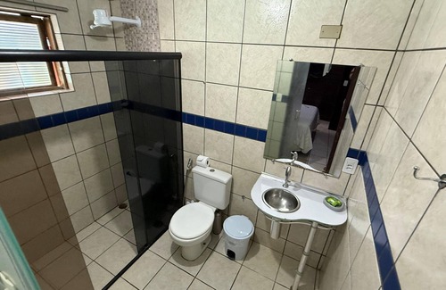 Vila da Trinta Hotel | Pousada das Flores