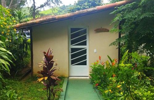 Tres Rios House | Pousada das Estrelas