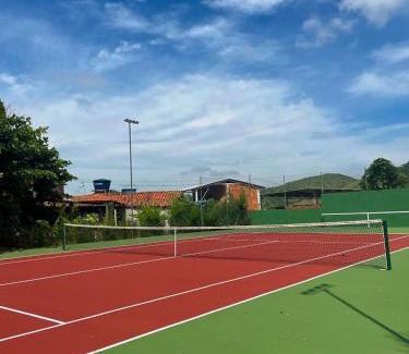 Tres Rios House | Pousada das Estrelas